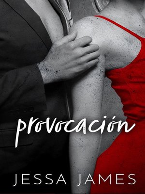 cover image of Provocación, Libro 2